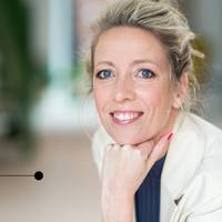 Kon ik dat wel, de juiste partner zijn voor iemand die in transitie is?