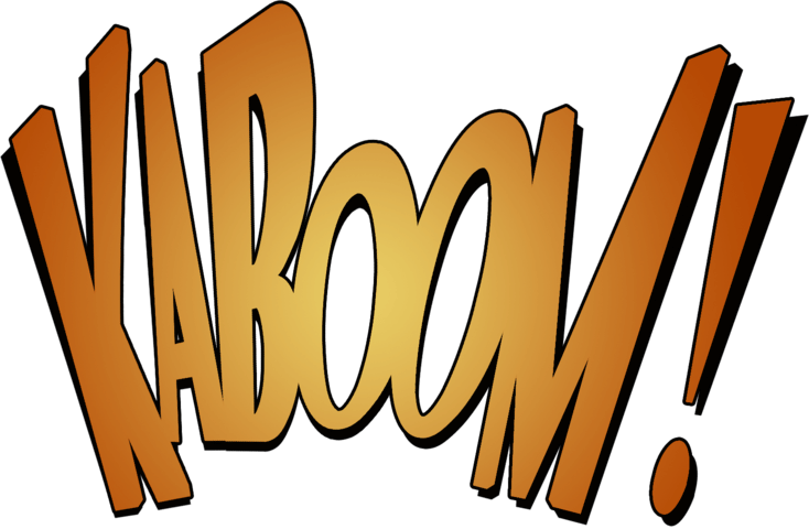 Kaboom