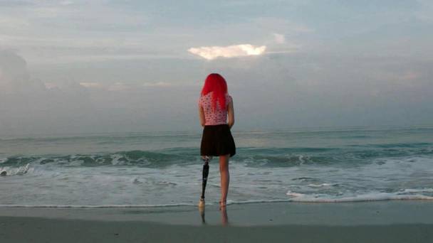 Shark Attack: The Paige Winter Story