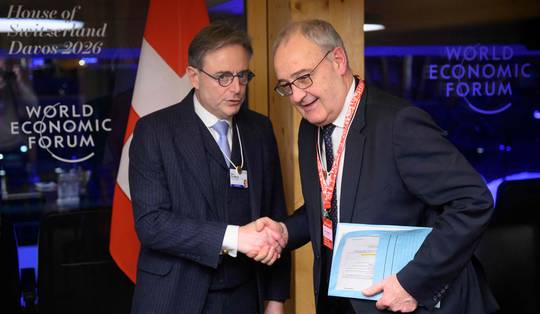 Kan Europa met een stem spreken om Trump te antwoorden? ‘Ofwel vind je elkaar, ofwel explodeer je in verschillende richtingen’