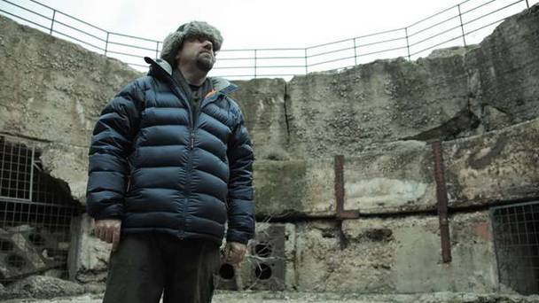 Blitzkrieg in the East