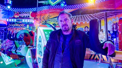 8. Kermis