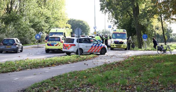 ongevallen met letsel in druten oozo nl