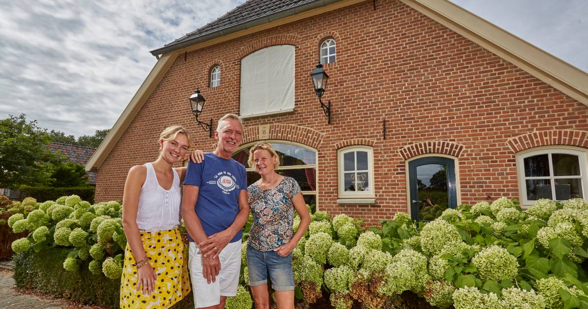 Familie Meiland alweer weg uit Hengelo â€˜door problemen met