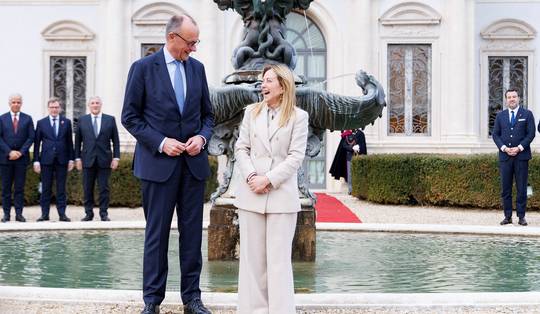 Redt de top in Alden Biesen de Europese economie? ‘Dit kan de belangrijkste top van de laatste tien jaar worden’