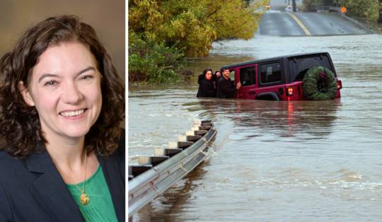 Ik heb het u gezegd en u heeft uw schouders opgehaald. Trek uw plan, het zijn uw kinderen, bescherm ze zelf