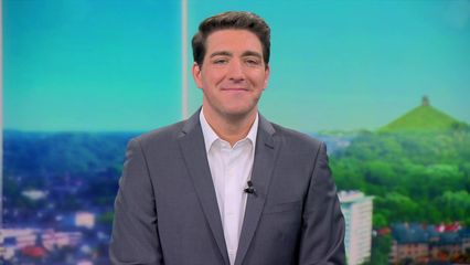 344. RTL info 13 heures (10/12/25)