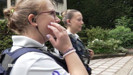 7. Urgence familiale