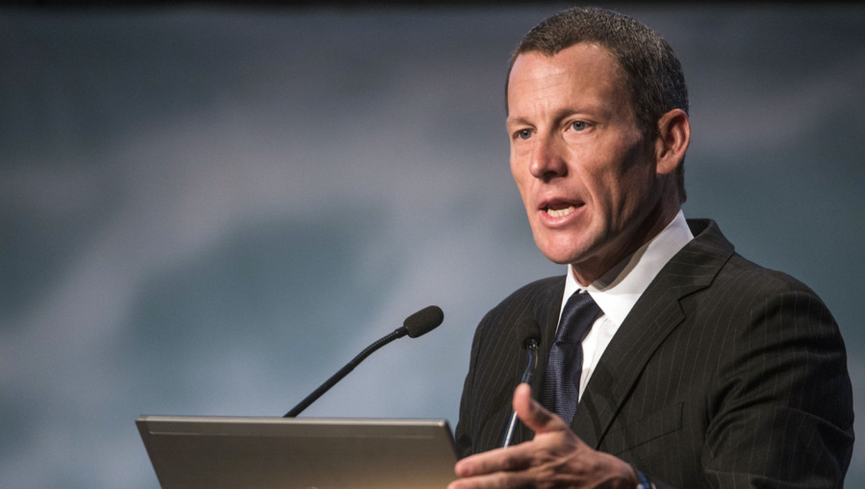 "Armstrong en US Postal hadden meest ontwikkelde