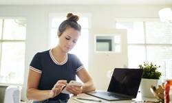Meer focus, minder afleiding: met deze apps vliegt je werkdag om
