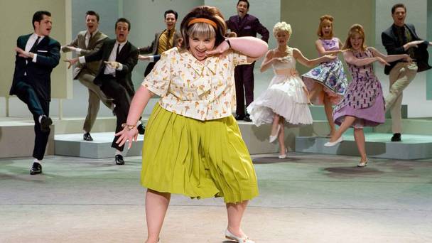 Hairspray