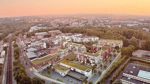 “Nergens in België betaal je meer voor een flat dan in Knokke-Heist”