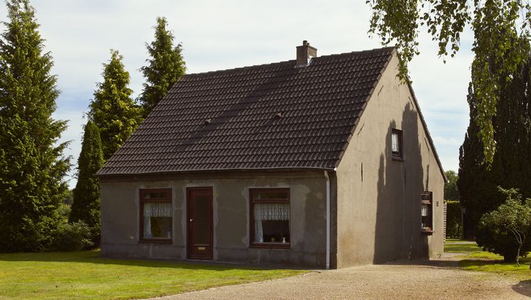 Op bezoek in het Nuenen van Van Gogh | De Volkskrant