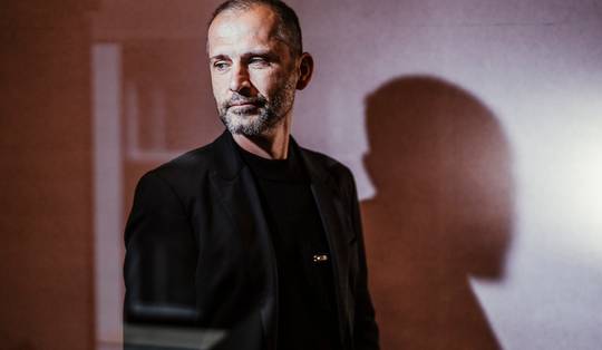 ‘De DSM loopt op zijn laatste benen omdat dat systeem met afgelijnde categorieën niet meer van deze tijd is’