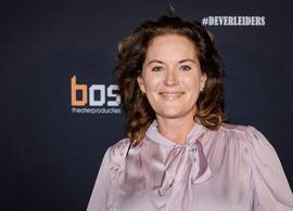 Het boek van Maike Meijer over de overgang wordt verfilmd