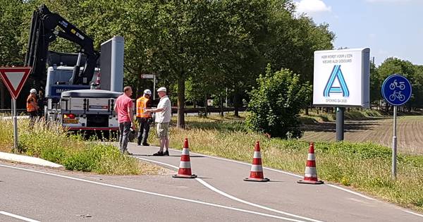 Aldi strijkt neer in Reek, vierde kwartaal open - BD.nl