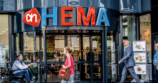 Hema En Albert Heijn Samen In Een Winkel Economie Tubantia Nl