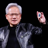Nvidia gaat chips voor Windows-computers maken en wil zo dominantie Intel doorbreken: ‘We gaan de pc heruitvinden’