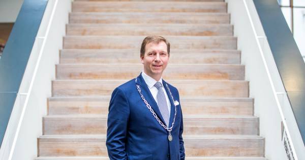 VEENENDAAL Gemeente Veenendaal zit in een spiraal van geweld.