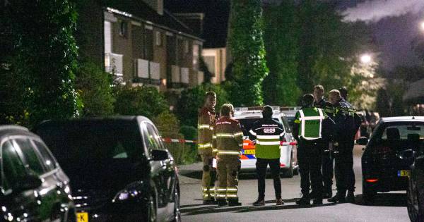 Man dreigt met opendraaien gaskraan in Velp