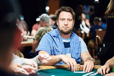 Pim uit Den Bosch wint ruim 2,3 miljoen dollar met online pokertoernooi