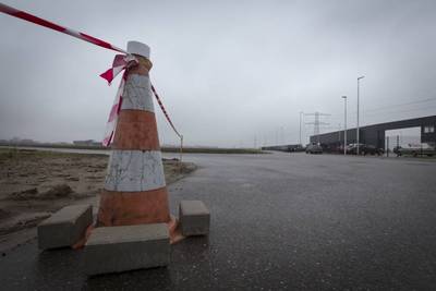 Ruzie over schrappen grond van bedrijfsterreinen