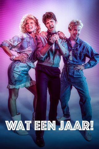 Wat een Jaar!