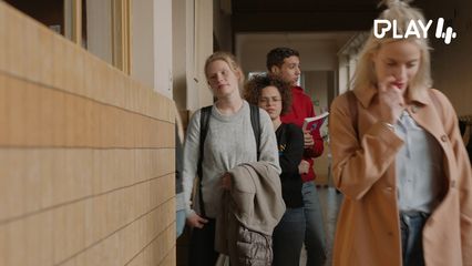 17. Zoë - Stop met zo Lekker te zijn