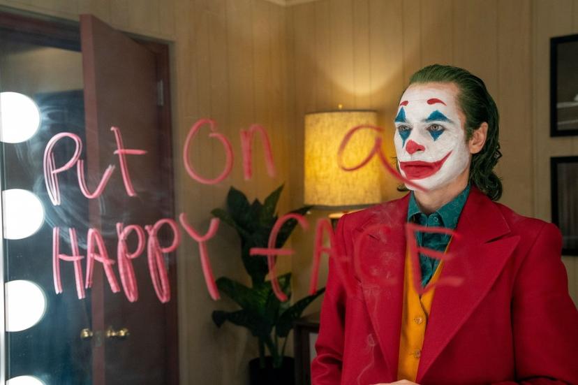 Joker review: grensverleggende superheldenfilm met Joaquin Phoenix