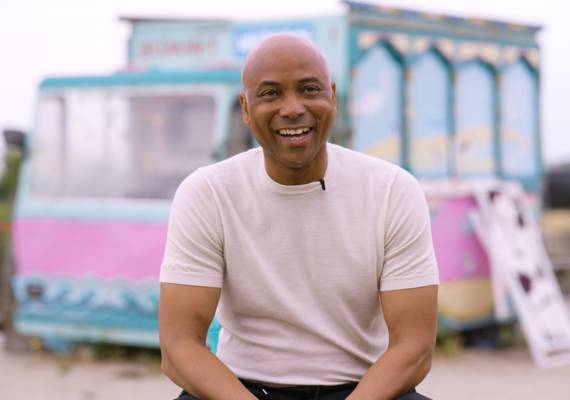 Humberto Tan: “Ik kan naar Ibiza zonder herkend te worden”