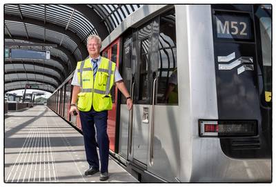 Noord/Zuidlijn: 3 miljard, maar dan heb je ook wat!