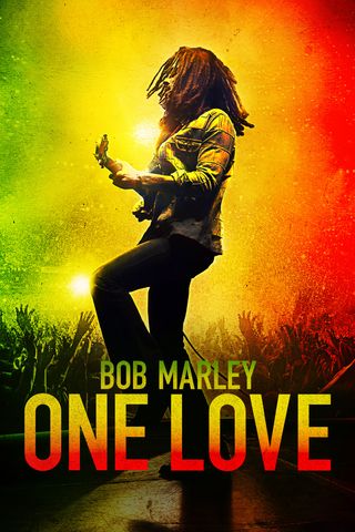 Bob Marley: One Love