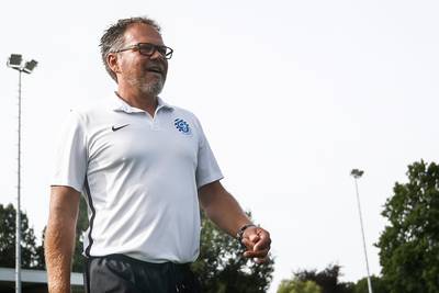 Tegenslag in voorbereiding Superboeren: 'Om gek van te worden'