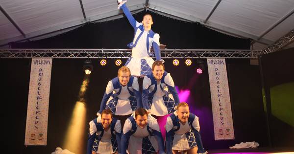 Carnavalsclub in Harbrinkhoek boos op nieuwssite om te vroege bekendmaking ...