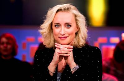 Is Eva Jinek wél bestand tegen het Jack Spijkerman-effect?