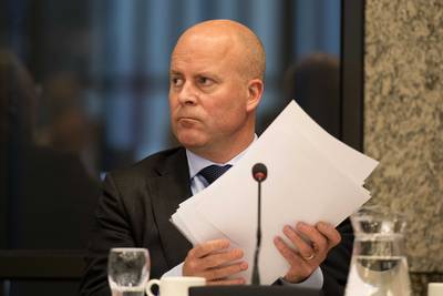 Regering kan meteen ingrijpen op Sint-Eustatius: ook Eerste Kamer akkoord