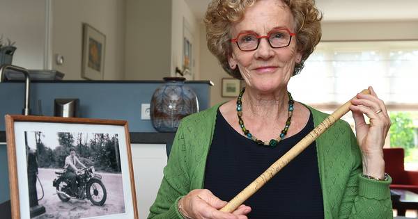 Maria (73) zoekt de gouden tip: wat deed haar vader tijdens de oorlog in Normandië? - De Gelderlande