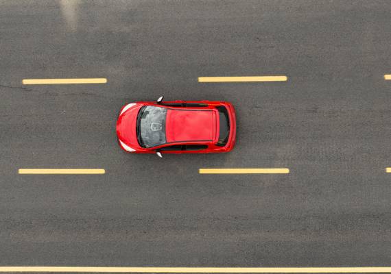 Dit zijn volgens onderzoek de 5 grootste irritaties van bestuurders in het verkeer
