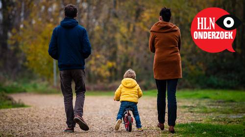HLN ONDERZOEK: Mishandeling in de kinderopvang. “Geen getuigen, geen camera en Arne (1,5) kan het niet vertellen. Dus staan wij machteloos”