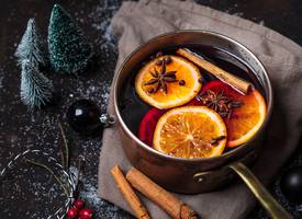 Glühwein maar dan anders