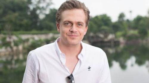 Kevin (34) ontsnapt na doodstraf nu ook aan celstraf in Thailand
