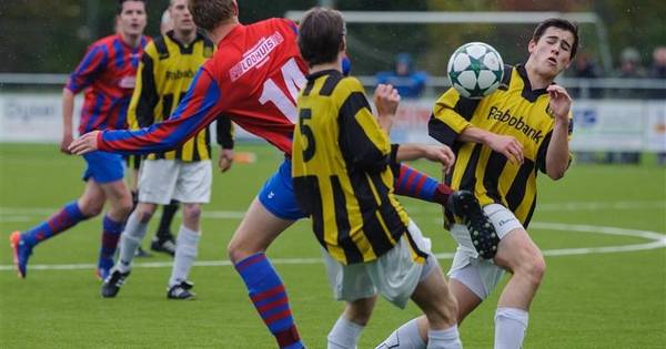 UD Weerselo heeft met Patrick Kok eindelijk weer nieuwe voorzitter - Tubantia