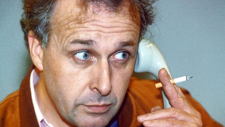 Na 22 Jaar Einde Voor Radioprogramma Mart Smeets En Leo Blokhuis De Volkskrant