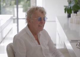 Jan des Bouvrie in zijn laatste interview: “Met pensioen gaan, is dood gaan”