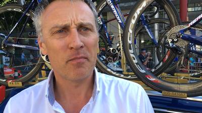 'De Tour kent voor ons nog niet zoveel hoogtepunten'