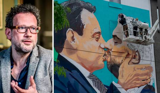 Staatshervorming is niet langer een hefboom maar een struikelblok voor rechtser beleid