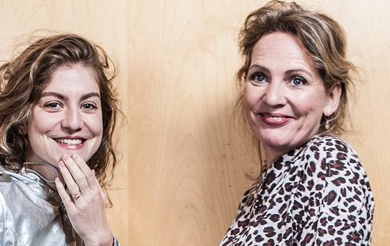 ‘Ik kan niet meer zwijgen, maar ik ben ook bang om geen werk meer te krijgen’