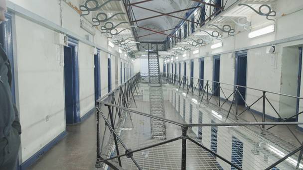 Life Behind Bars: Inside Britain's Most Notorious Prison
