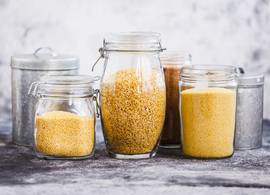 Wat is de gezondste keuze: bulgur, couscous of quinoa?