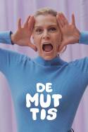 boxcover van De Mutti's
